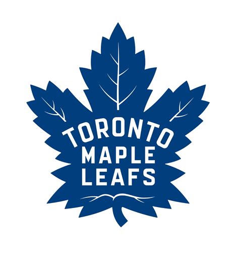 Maple Leafs Logo Toronto Maple Leafs Logos Download The Toronto
