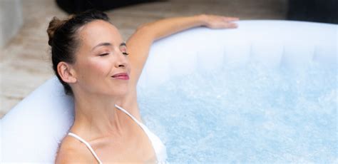 Hot Tub Health Benefits As Good As Exercise Health And Wellbeing