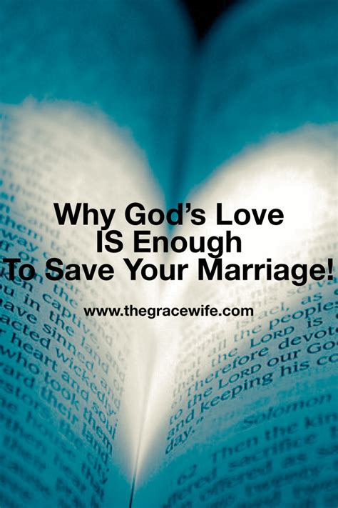 Why Love Is Enough To Save Your Marriage Love Is Not Enough Saving