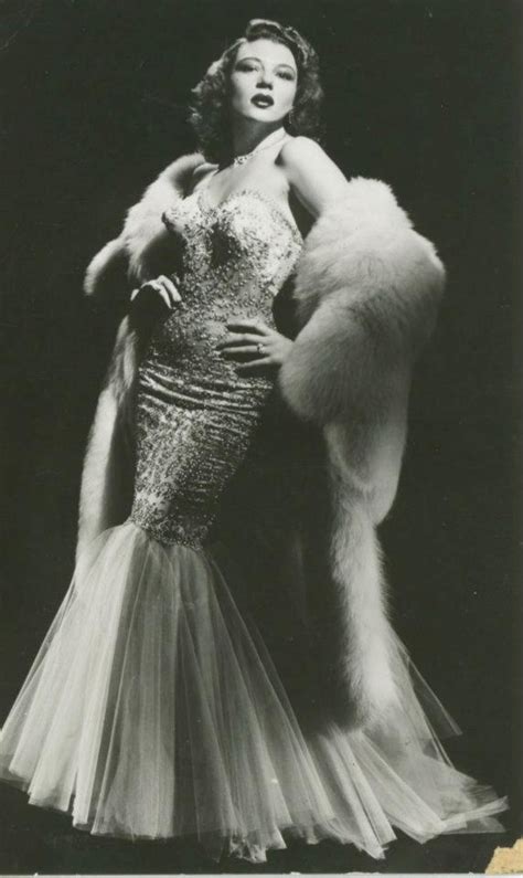 Pagesvintage Photos Of Burlesque Dancers