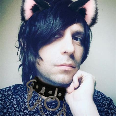 My Discord Pfp Yall 😍😍 In 2021 Funny Emo People