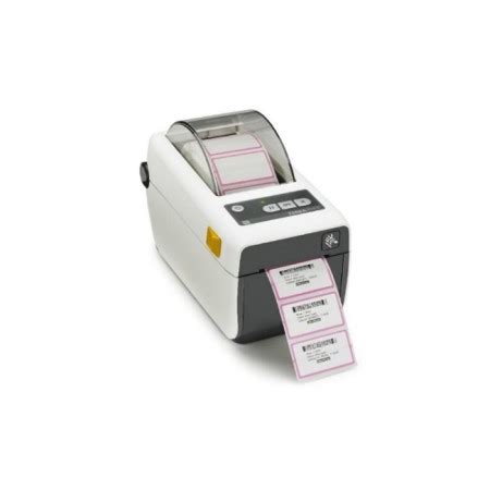 All softwares on driverdouble.com are free of charge type. Zebra ZD410 Healthcare Printer, 2" Direct Thermal, 203 dpi, with USB, USB Host, BTLE and 10/100 ...