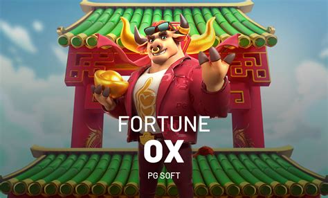 Fortune Ox Jogo Do Touro Jogue Com Dinheiro