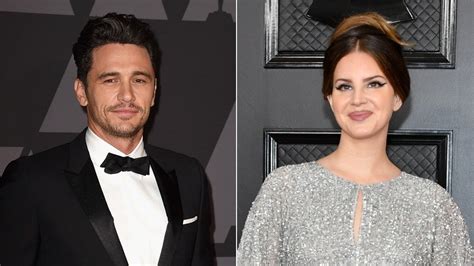 The Truth About Lana Del Rey And James Francos Relationship