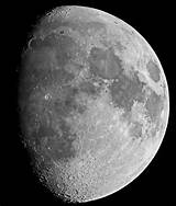 Pictures of High Resolution Moon Pictures