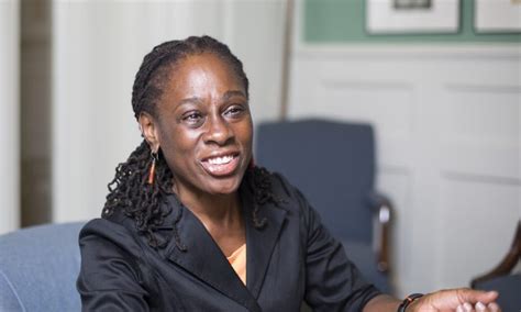 Nycs First Lady Chirlane Mccrays Vision On Healing The City The