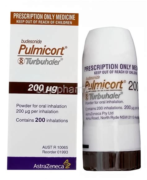 Buy Pulmicort Turbuhaler Online Buy Pharmamd