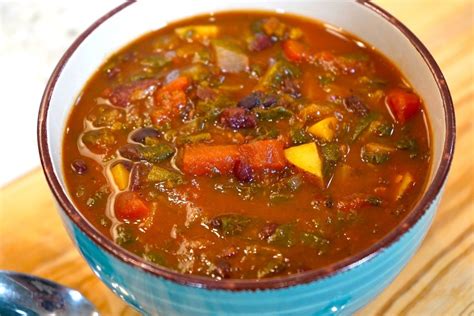 We did not find results for: Vegan Chili | Whole food recipes, Vegan chili, Food