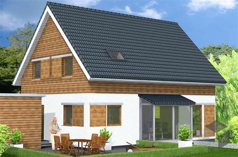 Описание дискусии0 коментари0 бележки за промените. Einfamilienhaus "natur trifft holz" nr.5 von wir-leben ...