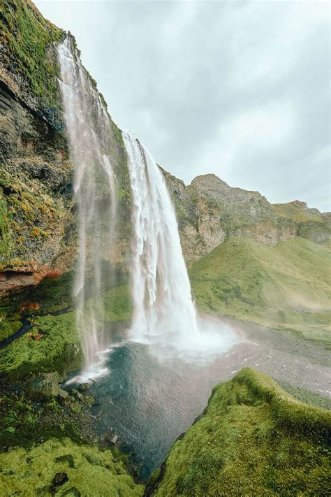 Your Epic 1 Week Travel Itinerary To Visit Iceland Hand Luggage Only