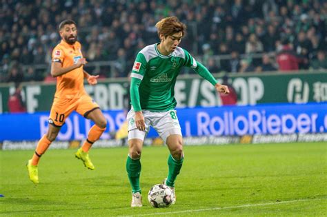 In 2018 werder bremen entered esports. Werder Bremen zeigt gegen TSg 1899 Hoffenheim sein großes ...