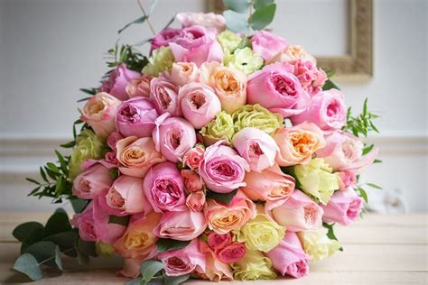 descubra 48 kuva plus beau bouquet de fleurs vn