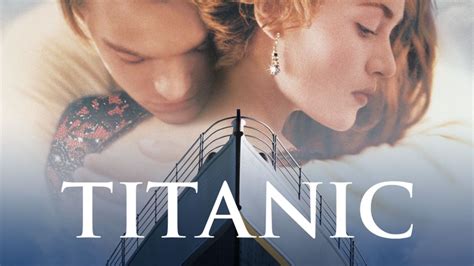 Assistir A Titanic Filme Completo Disney