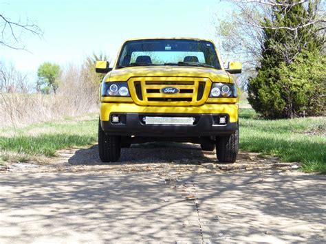 Ford Ranger Forum Forums For Ford Ranger Enthusiasts Day One Pic
