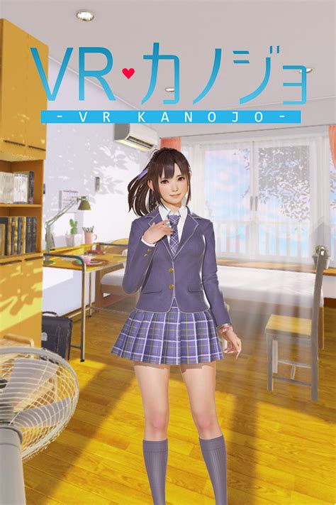 For getting all directions about those determinations to. VR Kanojo - SteamGridDB