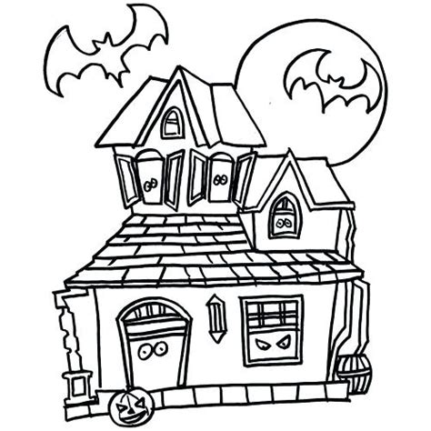 Choose the prints you like a lot of printable coloring pages can be available on just a couple of clicks on our website. Full House Coloring Pages at GetColorings.com | Free ...