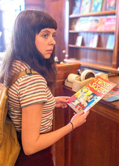 Dear ‘diary Bel Powley Captivates As Sex Obsessed ‘teenage Girl