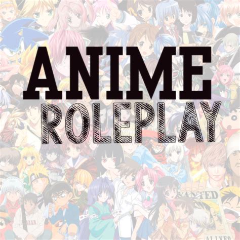 Anime Roleplay