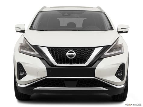 2023 Nissan Murano S Awd Price Review Photos Canada Driving