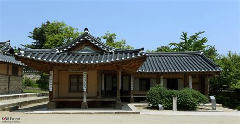 Ancient Korean Architecture Brewminate A Bold Blend Of News And Ideas