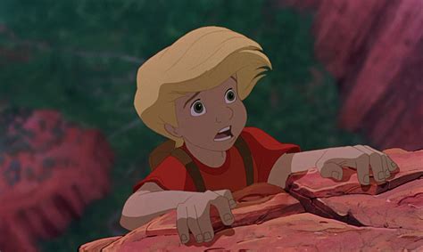 Film Review The Rescuers Down Under Feeling Animated