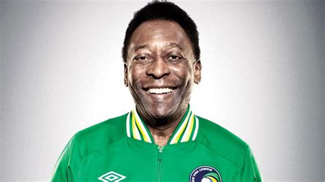 Pelé The Greatest Footballer Of All Time The Guardian Nigeria News