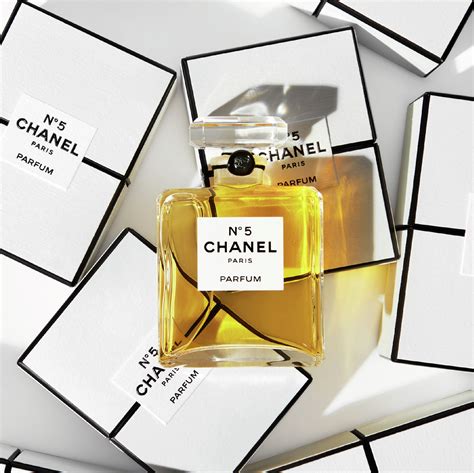 Introducir Imagen Chanel Factory Paris Thcshoanghoatham Badinh Edu Vn