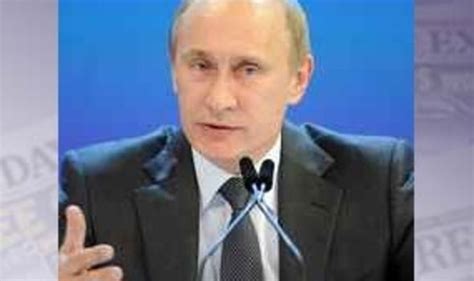 Russian Voters Desert Putins Party World News Uk