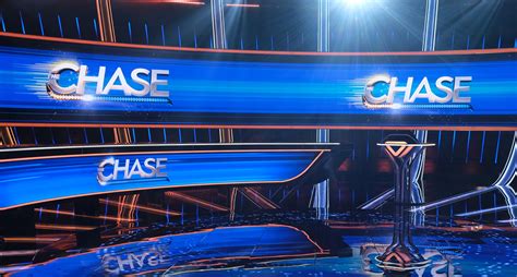 ‘the Chase Was A Game Show Network Show For Years Ahead Of Its Abc