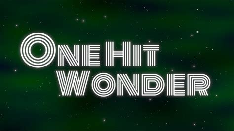 One Hit Wonder Gameplay Footage Teaser Youtube
