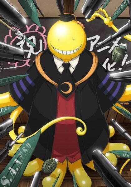 Assassination Classroom Various Characters X Reader One Shots