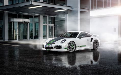 Fondos De Pantalla Vehículo Porsche 911 Coche Deportivo Porsche