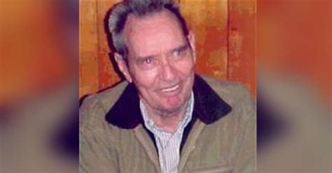 Edward Ferrell Obituary Visitation Funeral Information