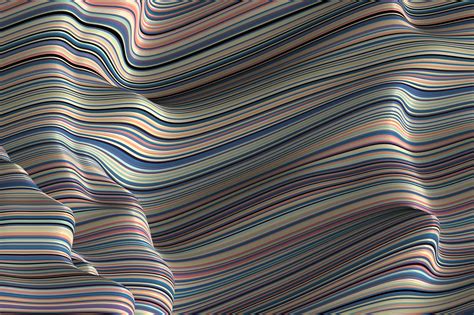 Layers on layers on layers : generative