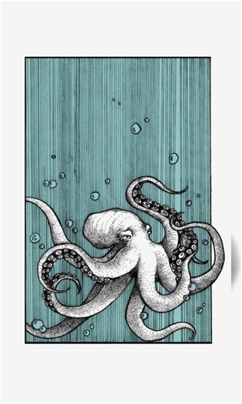 4k Cute Octopus Wallpapers Hdukappstore For Android