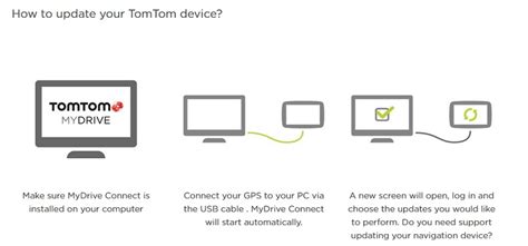 How Do You Update Your Tomtom For Free Parisleqwer