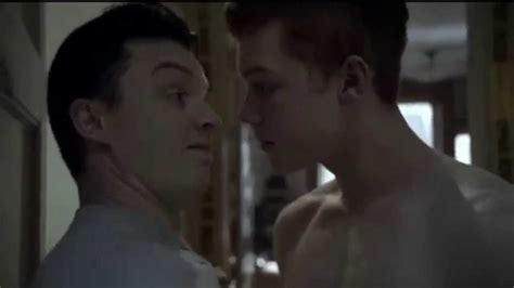 Gallavich Shameless Touch Youtube