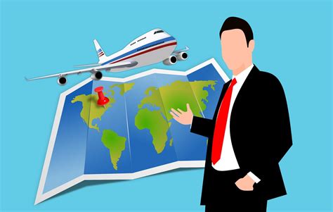 WAYS TO BOOST YOUR TRAVEL AGENCY PERFORMANCE