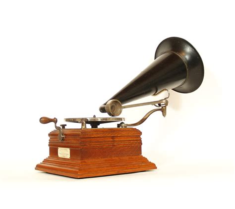 1901 Zon-O-Phone 
