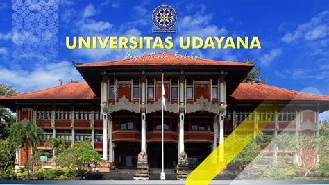 Udayana University Youtube
