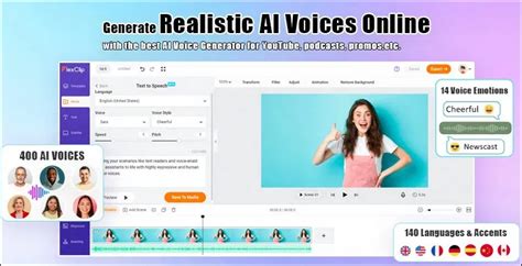 How To Make A Text To Speech Voice In Your Video Easily