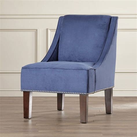 The furniture of america crenca padded accent chair offers a classically handsome complement to your traditional décor. 27 Best Small Accent Chair Ideas | Décor Outline