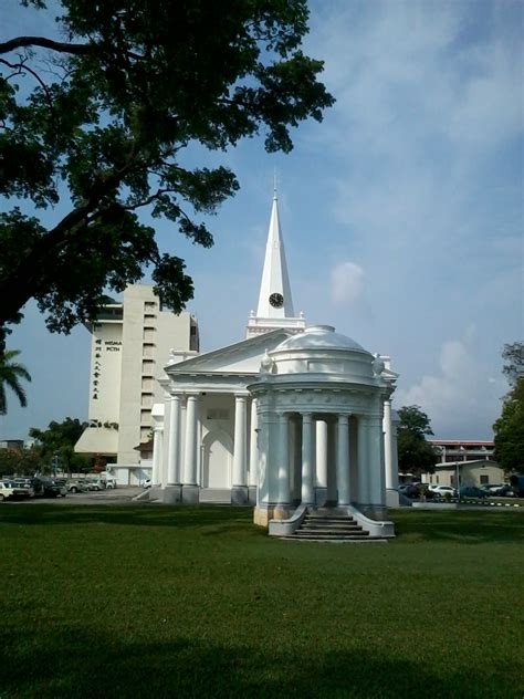 Saint george ukrainian catholic church. Explore the Penang Island, Malaysia | martamatrioshka