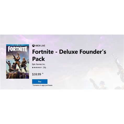Fortnite Deluxe Founders Pack Discount Code Fortnite Aimbot Pc Free