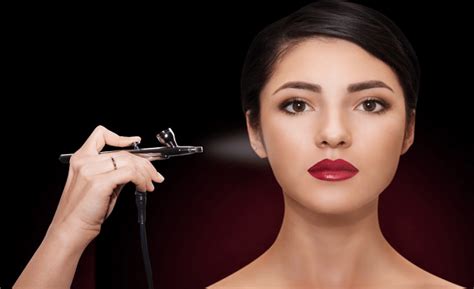 Airbrush Makeup Kit Everything You Need To Know