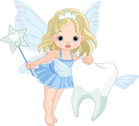 Tooth Fairy Svg File Download Svgdxf Png Eps Images