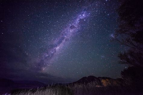 How To Take Pictures Of The Milky Way Dslr Diferencias How To Take