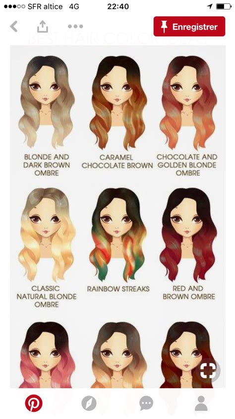 We did not find results for: Pin by Ashley Schmidt on hair styles | Cartoon hair, Ombre ...