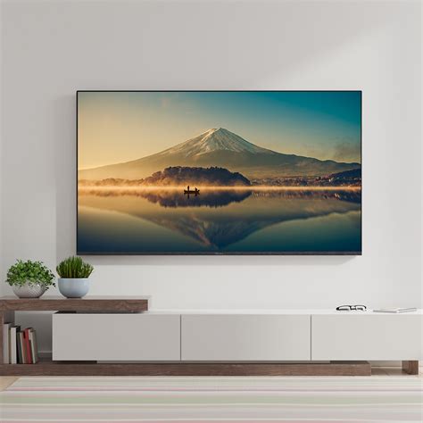 8 Best 4k And 55 Inch Smart Tvs In Singapore Samsung Lg And Sharp