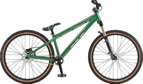 Gt La Bomba Pro Dirt Jump Bike 2020 £94399 Streetjumptrial Bikes